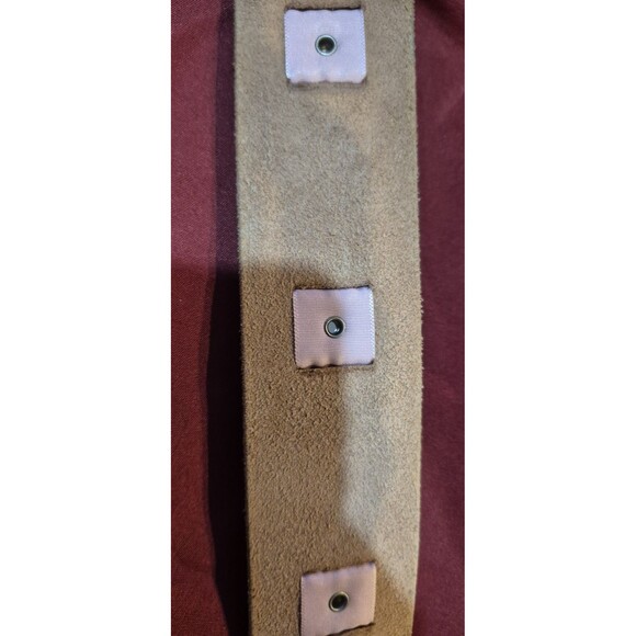 Belts